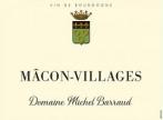 Damiane Barraud - Macon-Villages 2021