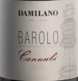Damilano - Cannubi Barolo 2017