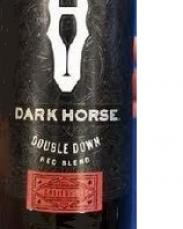Dark Horse - Double Down Red Blend
