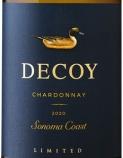 Decoy - Limited Chardonnay