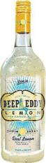 Deep Eddy - Lemon Vodka