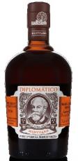 Diplomatico - Mantuano Rum