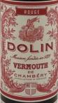 Dolin - Vermouth Rouge 0