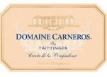 Domaine Carneros By Taittinger - Brut Rose 0