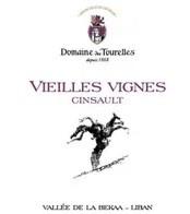 Domaine des Tourelles - Vieilles Vignes Cinsault 2017