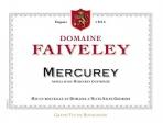 Domaine Faiveley - Mercurey 2019