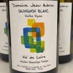 Domaine Jean Aubron - Sauvignon Blanc 2022