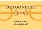 Dragonette - Duvarita Vineyard Chardonnay 0