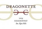 Dragonette - Rita's Crown Chardonnay 0