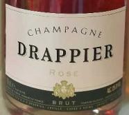 Drappier - Brut Rose 2017