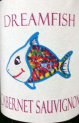 Dreamfish - Cabernet Sauvignon