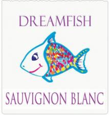 Dreamfish - Sauvignon Blanc