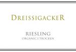 Dreissigacker - Riesling 2017