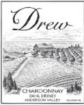 Drew - Bahl Briney Chardonnay 2021