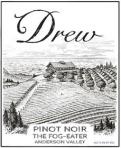 Drew - The Fog Eater Pinot Noir 2021