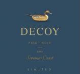 Duckhorn Vineyards - Decoy Limited Cabernet Sauvignon 2021