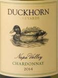Duckhorn Vineyards - Duckhorn Napa Valley Chardonnay 2022