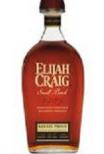 Elijah Craig - Small Batch-Barrel Proof Bourbon A121