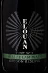 Elouan - Missoulan Wash Reserve Pinot Noir 2016