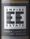 Empire State - Dry Riesling 2018