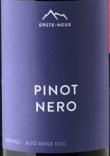 Erste & Neue - Pinot Nero 0