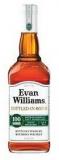 Evan Williams - Bourbon - Bottled In Bond