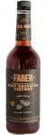 Faber - Cold Brew Vodka