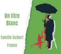 Famille Guibert - Un Litre Blanc 2020 (1L)