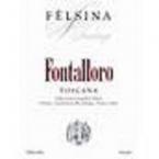 Fattoria di Felsina - Fontalloro 2018
