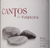 Finca Valpiedra - Cantos De Valpiedra Rioja 2014