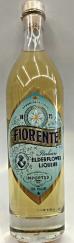 Fiorente - Elderflower Liqueur (700ml)