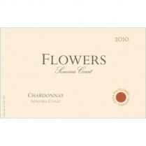 Flowers - Sonoma Coast Chardonnay 2016 (375ml)