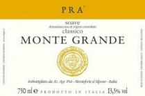 Fratelli Pra - Monte Grande Soave Classico 2020