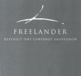 Freelander - District One Cabernet Sauvignon 2022