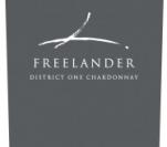 Freelander - District One Chardonnay 0