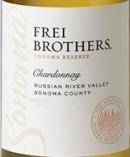 Frei Brothers - Chardonnay 0