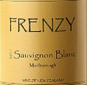 Frenzy - Sauvignon Blanc 2023
