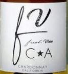 Fresh Vine - Chardonnay 0