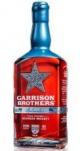 Garrison Brothers - Balmorhea 0