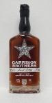 Garrison Brothers - Small Batch Texas Straight Bourbon 0