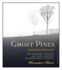 Ghost Pines - Chardonnay 0