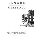 Giovanni Rosso - Langhe Nebbiolo 2020