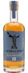 Glendalough - Mizunara Finish Irish Whiskey 13 Year