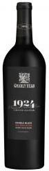Gnarly Head - 1924 Double Black Red Wine