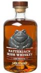 Gortinore - Natterjack Irish Whiskey Cask Strength 0