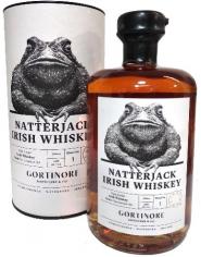 Gortinore - Natterjack Irish Whiskey