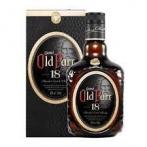 Grand Old Parr - 18 Year Blended Scotch Whisky 0