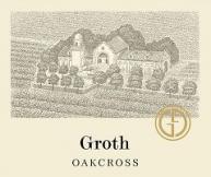 Groth - Oakcross 2019