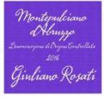 Guiliano Rosati - Montepulciano 0