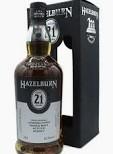 Hazelburn - 21 Year Scotch